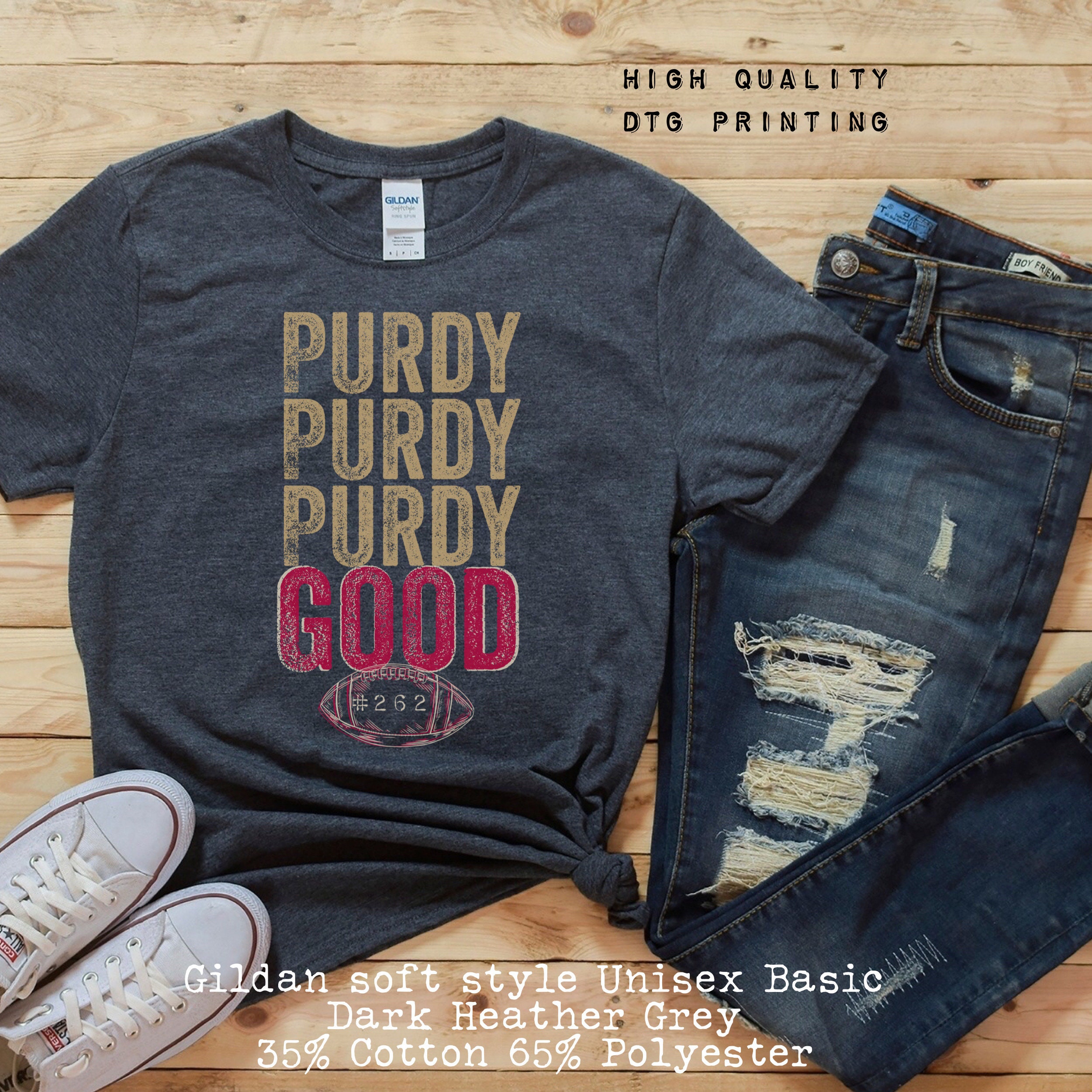 Discover Mr Irrelevant shirt Mr irrelevant sweatshirt San Francisco sweatshirt San Francisco football shirt San Francisco sweater Brock Purdy Shirt