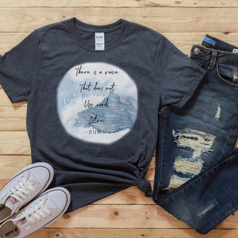 Rumi Shirt with mirror work