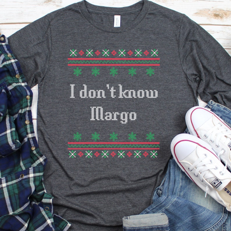 margo and todd t shirts