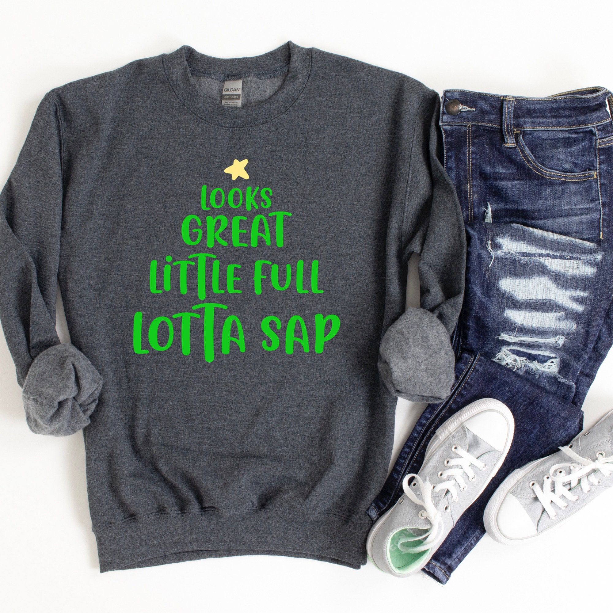 christmas vacation long sleeve shirts