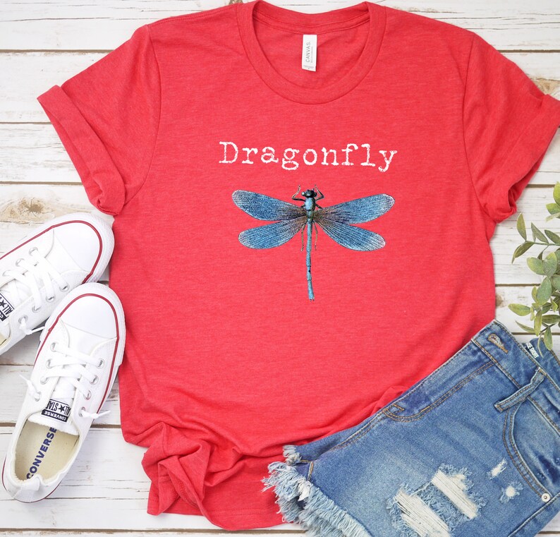 dragonfly t