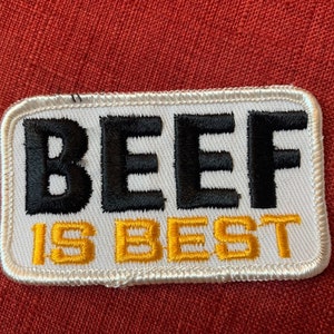 Ffa emblem letterman patch hotsell