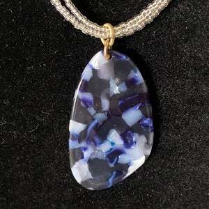 Customary Cobalt - Casually Inspired Designs