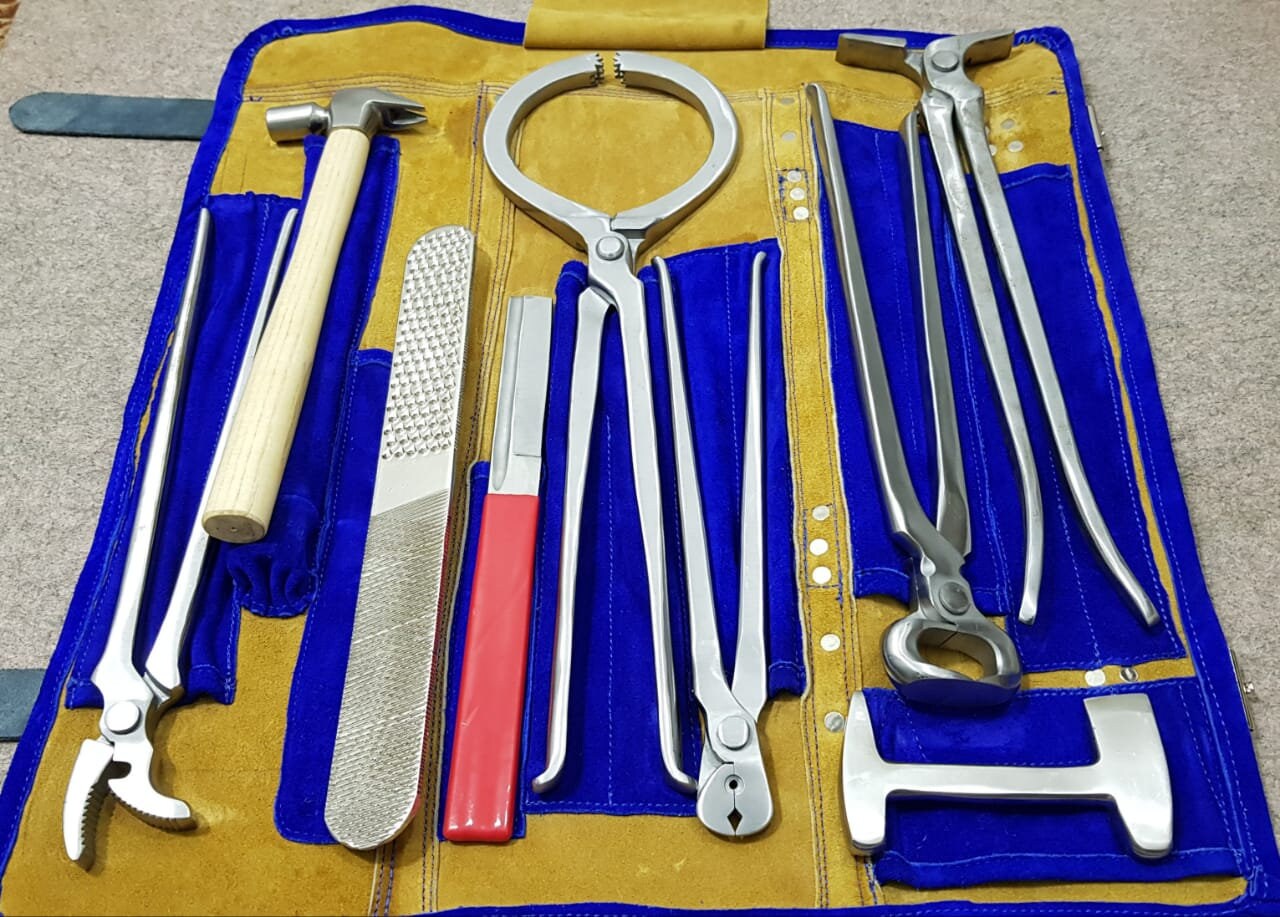 Professional Farriers Tool Hoof Nipper Trimmer Cutter Trimming Etsy