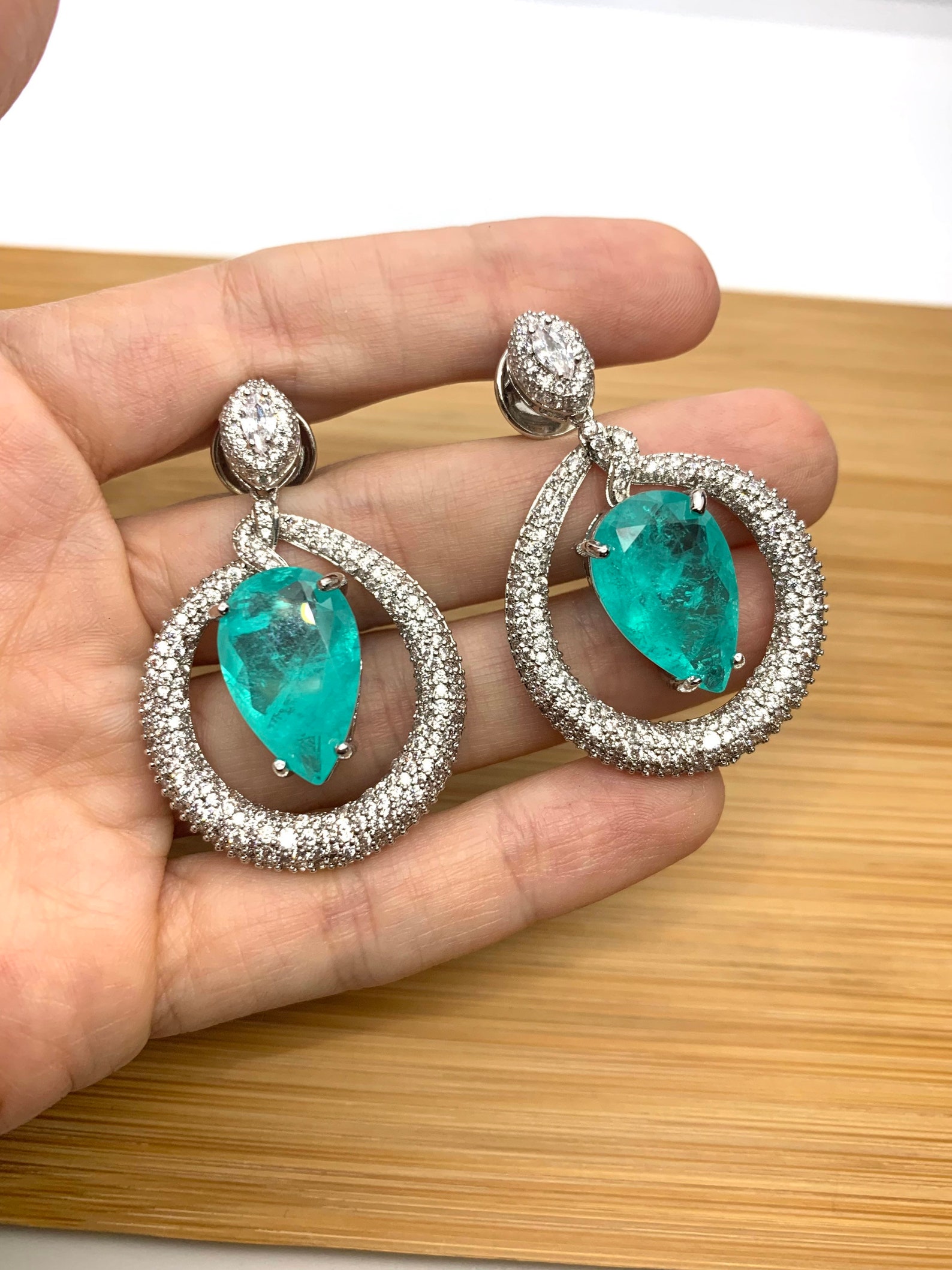 Piedras Preciosas Natural Para Mujer, Abalorios De ágata Roja Para