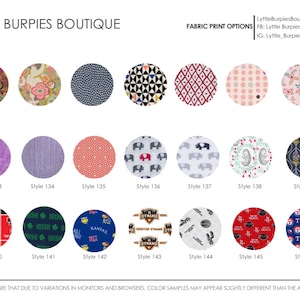 Special Needs Bandana Bibs - Popular Right Now, Trending Now, Baby Yoga Designs, Family Cloth, Adult Bibs, Adaptive Clothing, Waterproof Bib image 8
