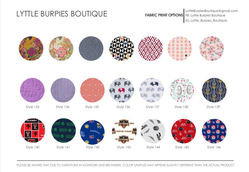 Special Needs Bandana Bibs - Popular Right Now, Trending Now, Baby Yoga Designs, Family Cloth, Adult Bibs, Adaptive Clothing, Waterproof Bib image 8