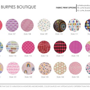 Special Needs Bandana Bibs - Popular Right Now, Trending Now, Baby Yoga Designs, Family Cloth, Adult Bibs, Adaptive Clothing, Waterproof Bib image 7