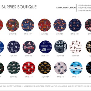 Special Needs Bandana Bibs - Popular Right Now, Trending Now, Baby Yoga Designs, Family Cloth, Adult Bibs, Adaptive Clothing, Waterproof Bib image 9