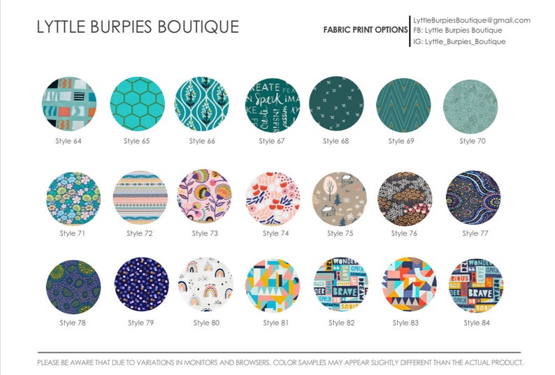 Special Needs Bandana Bibs - Popular Right Now, Trending Now, Baby Yoga Designs, Family Cloth, Adult Bibs, Adaptive Clothing, Waterproof Bib image 5