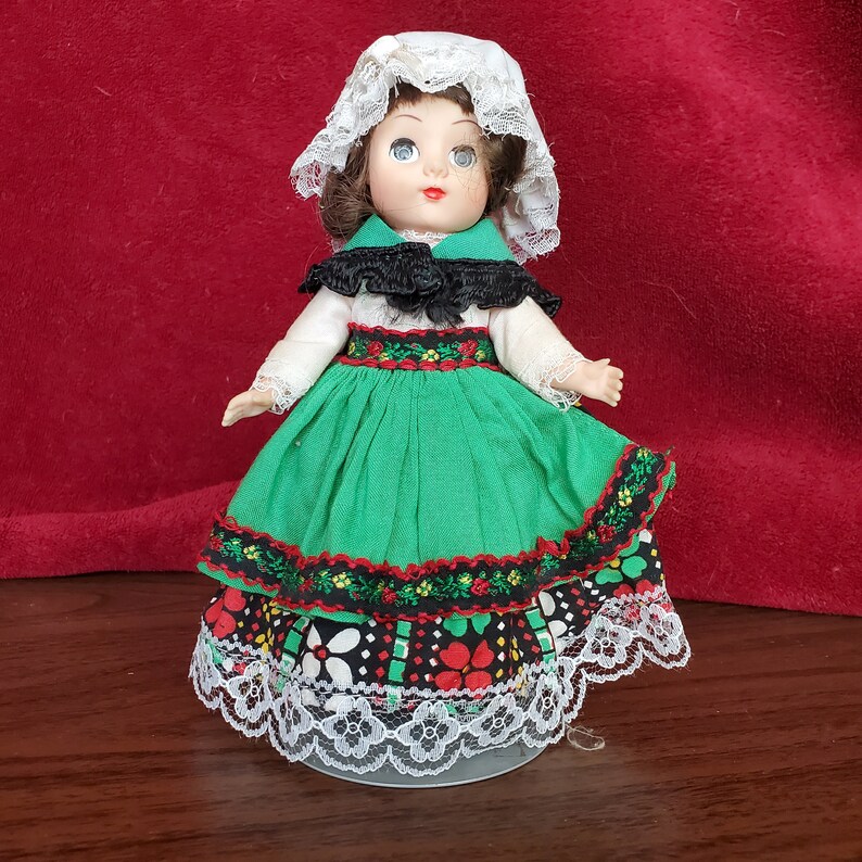 ginny dolls worth