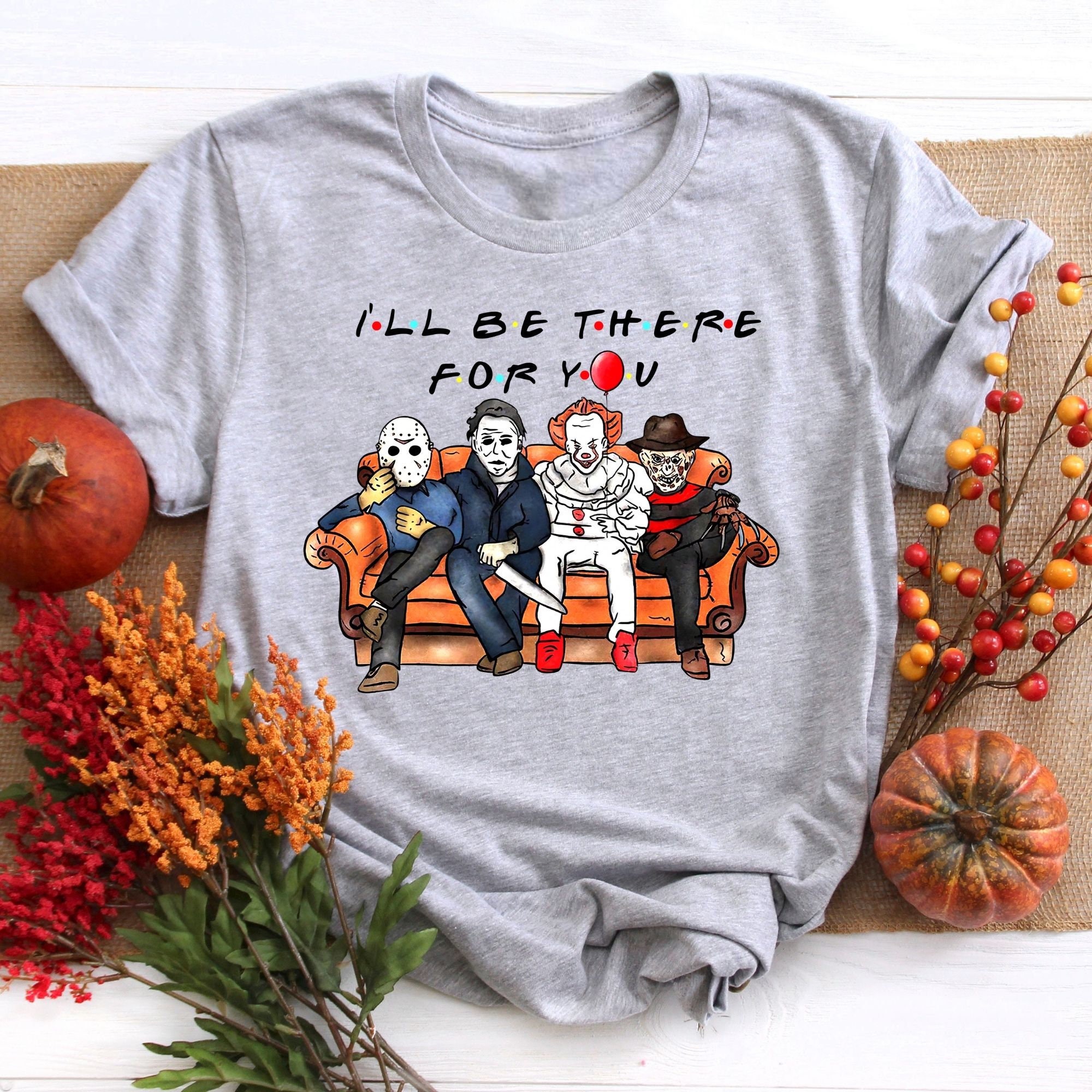 Womens Fall Shirts Womens Fall Tshirt Fall Tees Fall Etsy