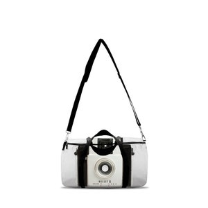 Designer Duffle