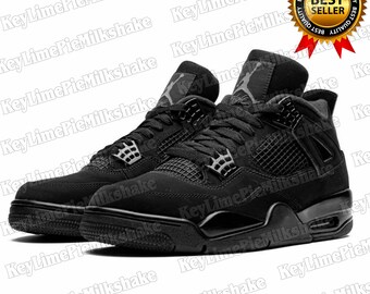 jordan 4 retro custom