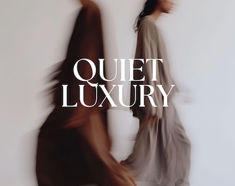 Luxury Image Collection: 30 Editorial Stock Images for Social Media, Canva, Projects, Lifestyle