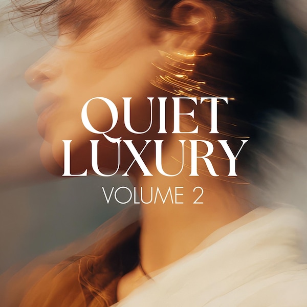Luxury Image Collection: 30 Editorial Stock Images for Social Media, Canva, Projects, Lifestyle