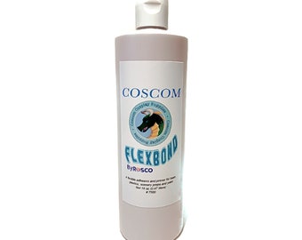 Flexbond - by Rosco (16 oz bottle) - Free Shipping