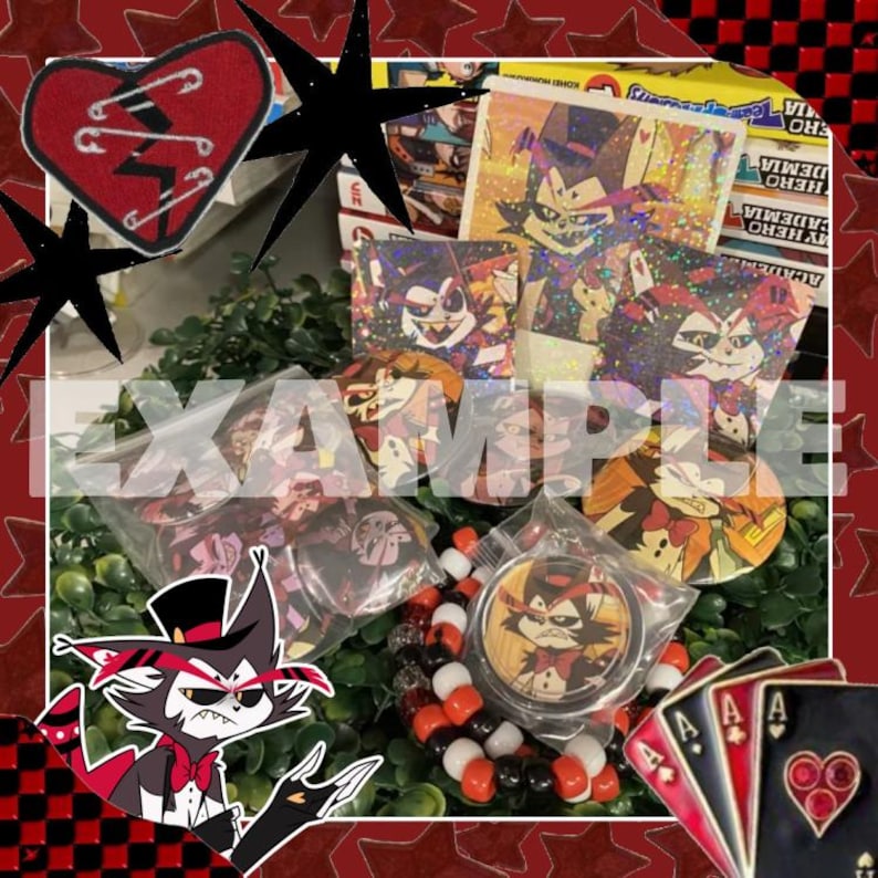 comfort character bundle!! (PLEASE READ!!) image 7
