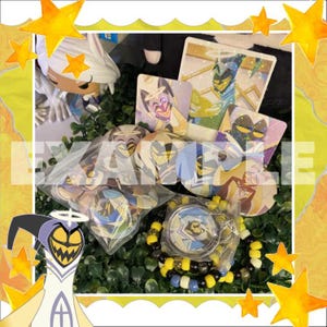 comfort character bundle!! (PLEASE READ!!) image 8
