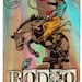 see more listings in the Transfers - Rodeo section