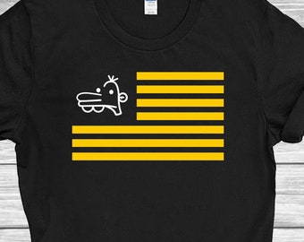 Manny T Shirt Etsy