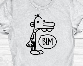 manny heffley shirt