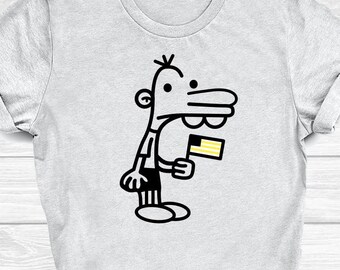 manny heffley shirt