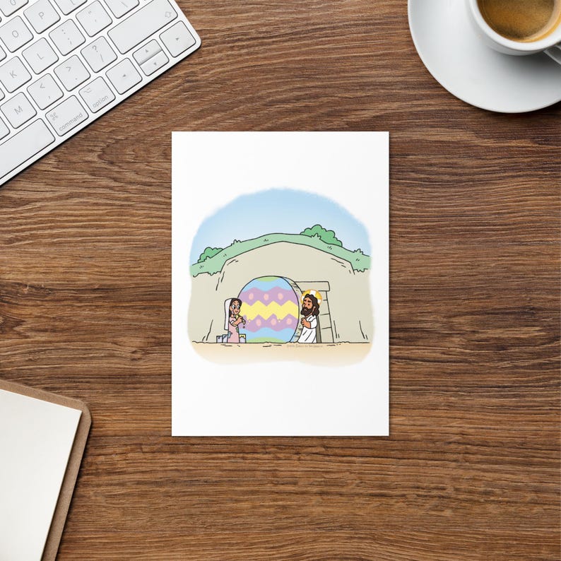 Greeting card