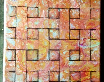 Interwoven Bliss