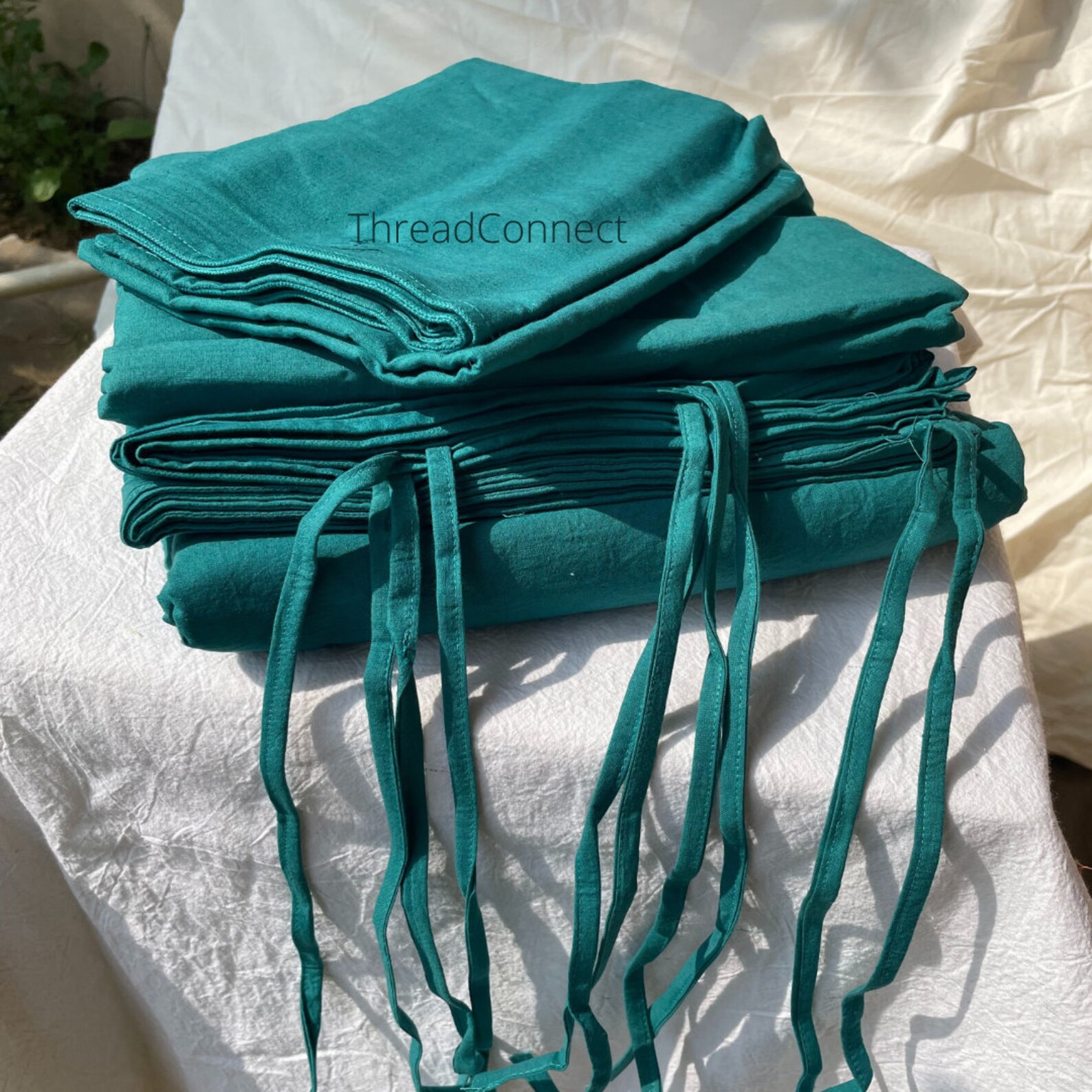 Dark Grey Pure Cotton Duvet Cover Slate Gray Cotton Boho Etsy