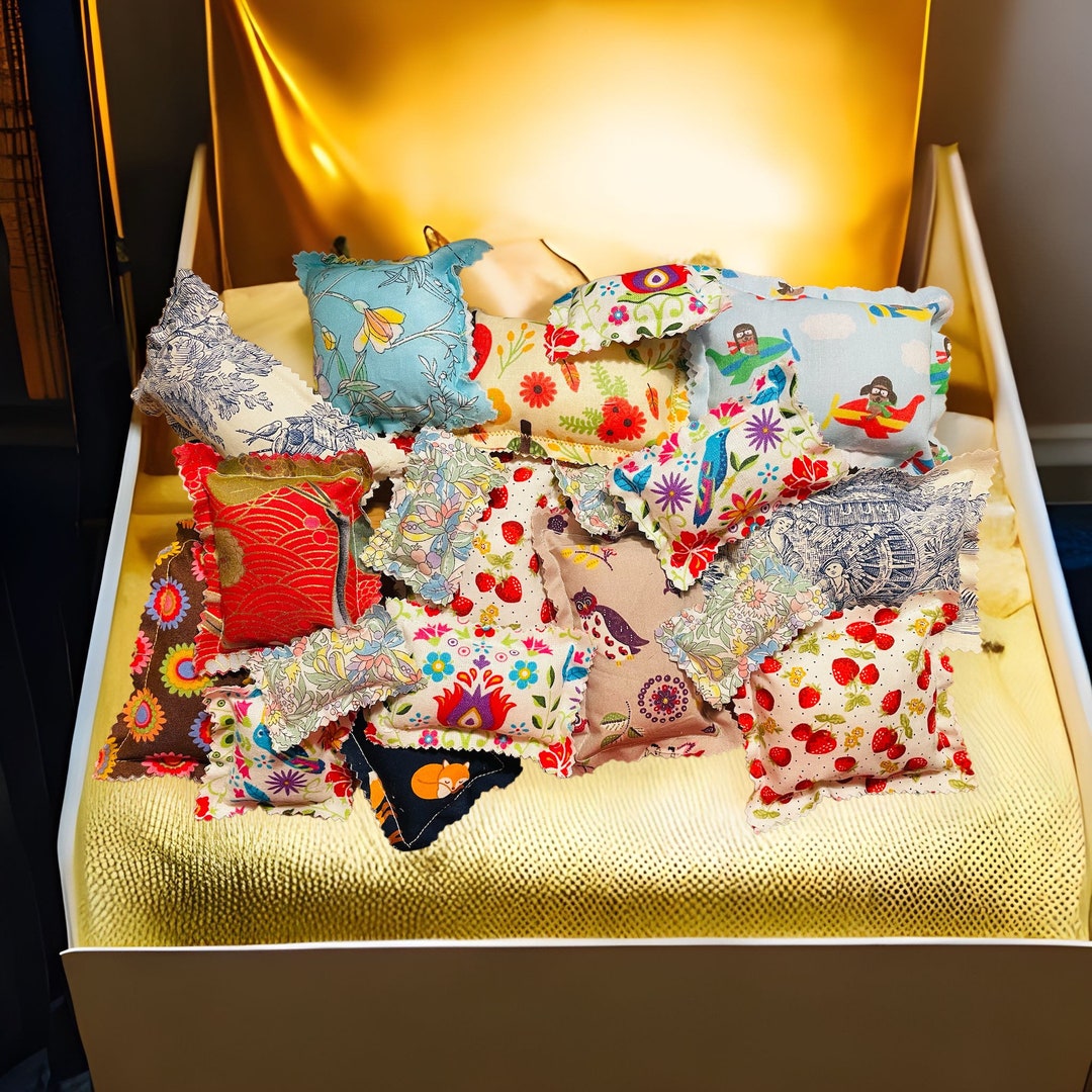 Lucky Dip Lavender Drawer Scenters Etsy