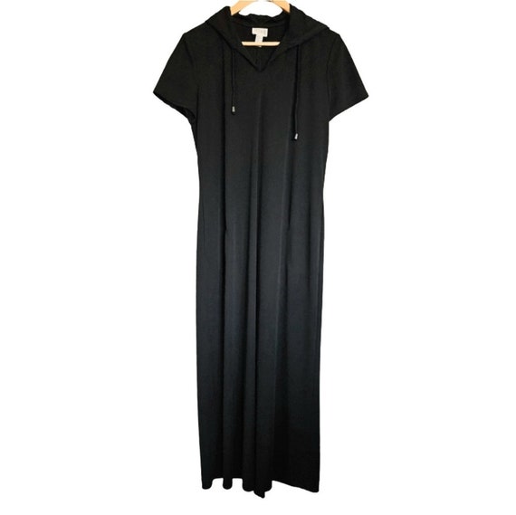 knee length dresses for ladies Francesca - Short Sleeve Maxi Dress main image 0