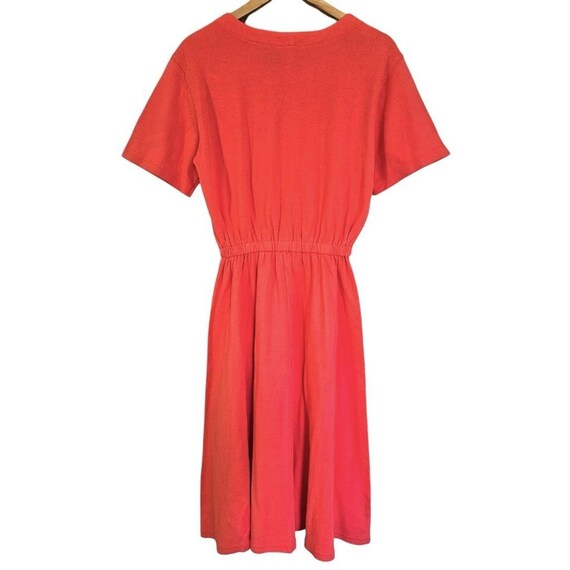 knee length dresses for ladies FLORAL HALTER NECK CINCH WAIST MIDI DRESS  Riah Fashion