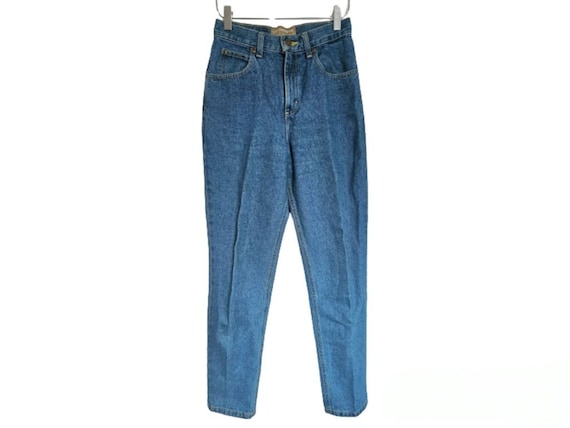 Vintage Liz Claiborne Mom Jeans | Womens Petite 2… - image 1