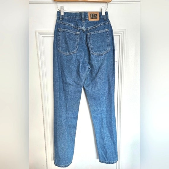 Vintage Liz Claiborne Mom Jeans | Womens Petite 2… - image 4