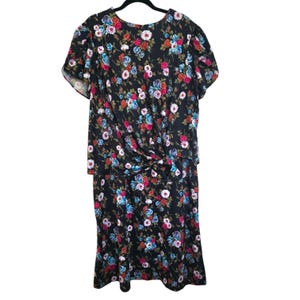 Twofer Dress - Etsy