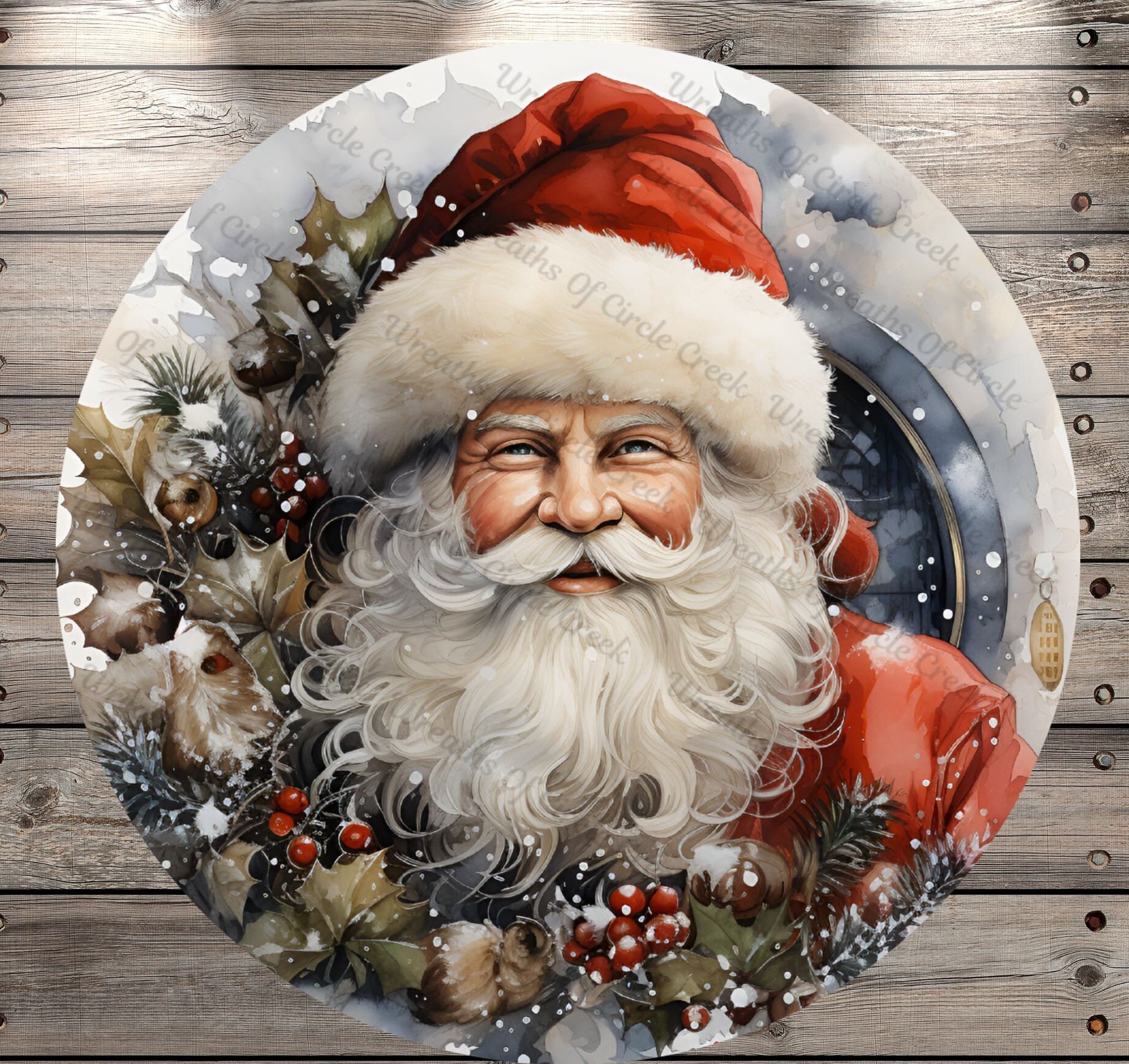 Santa Claus ランプ Xmas ライト christmas 置物 レア Vintage Santa Face Light - Etsy