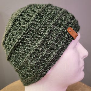 Wanderlust Beanie - Unisex - King&#39;s Canyon