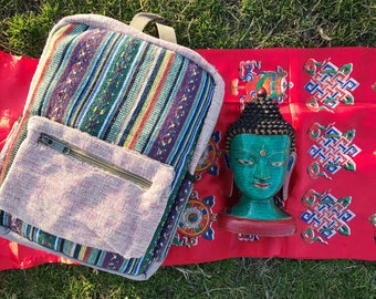 eco chic backpack mini
