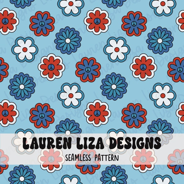 july 4th star fabric