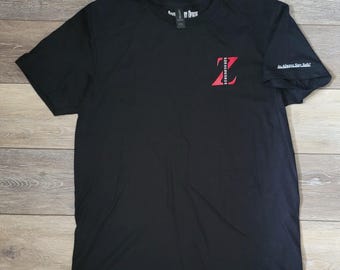 xZealous03x "As Always Stay Safe!"-Shirt