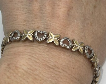 Paj stamped on jewelry Clearance