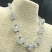 see more listings in the Sterling silver necklace section