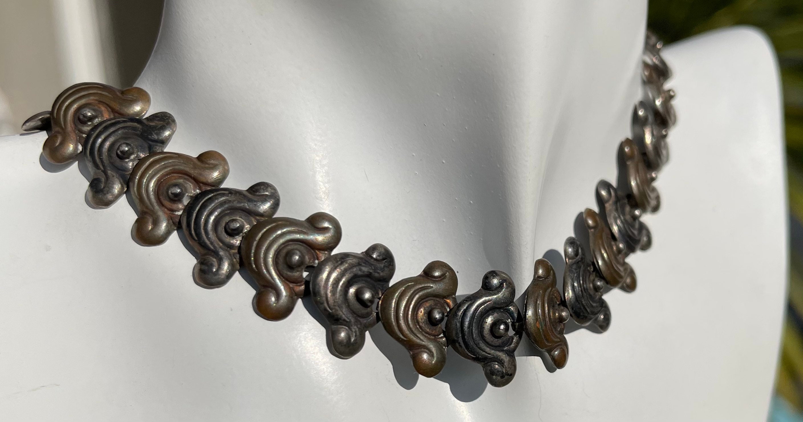 CHIEKO + チエコプラス　caviar chain necklace caviar chain necklace ｜CHIEKO+(チエコプラス)公式通販