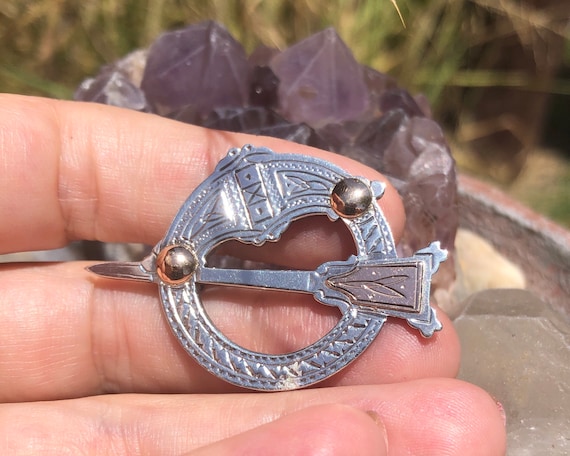Tara brooch 2024 for sale