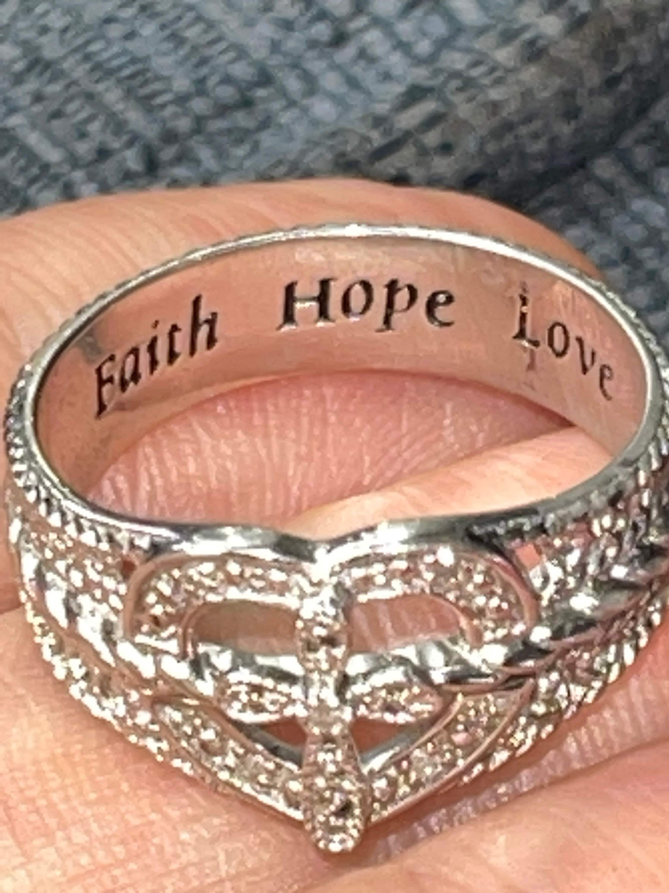 Bge 925 gold ring sale