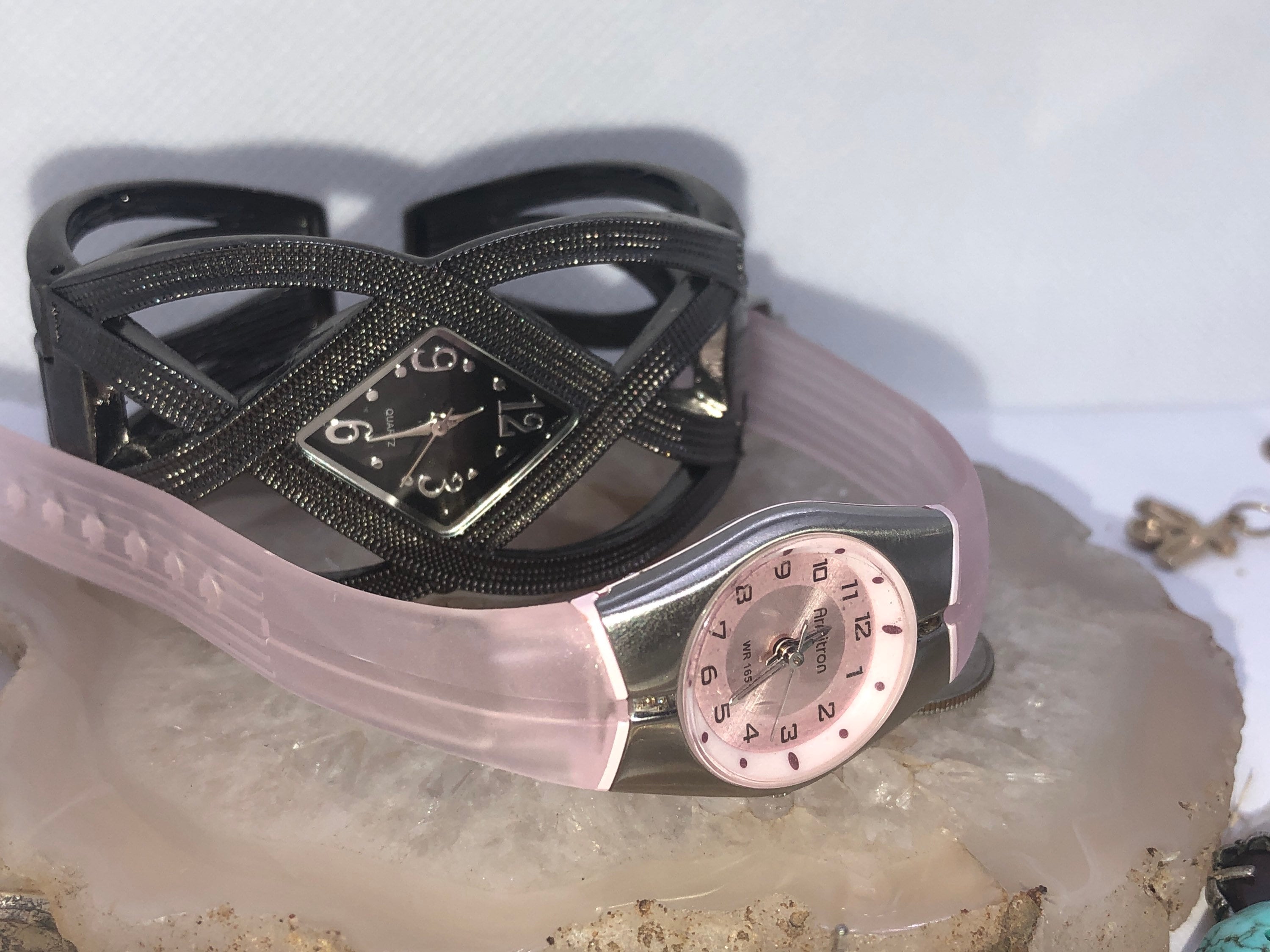 Betsey johnson watches canada discount