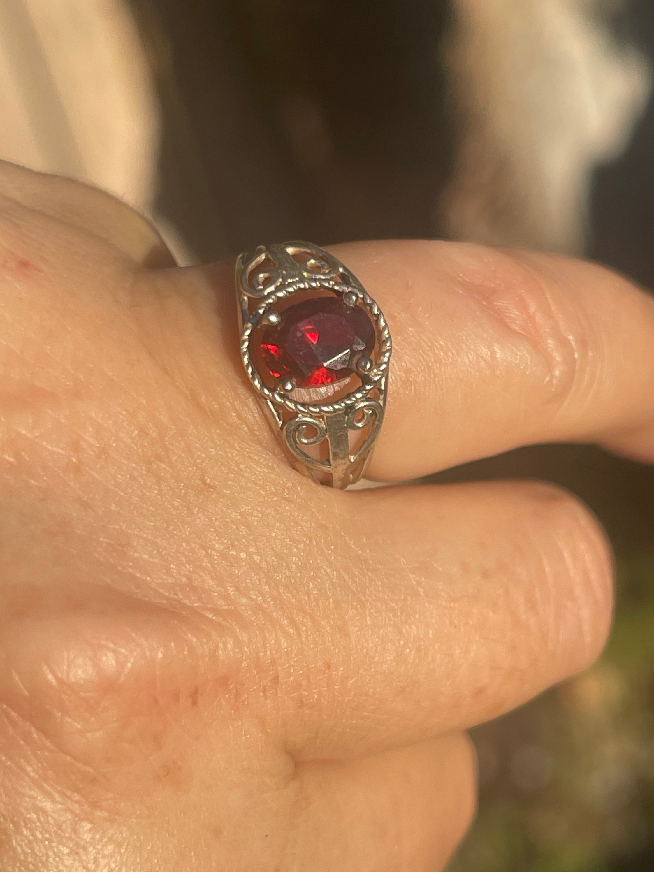 Pjm 925 ring online