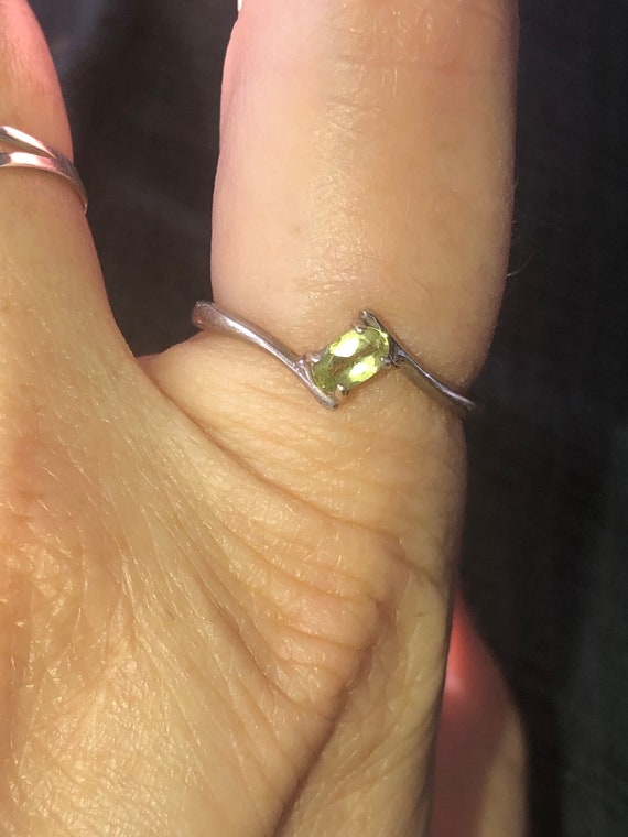 Avon 925 rj online ring