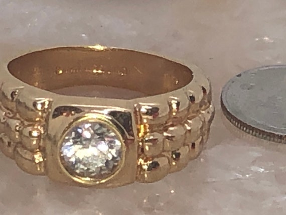 Lind ring hotsell company